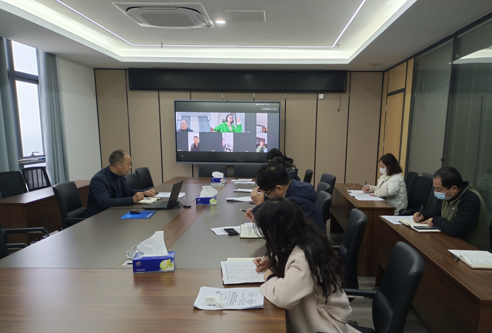 崗位大練兵 農(nóng)谷在行動